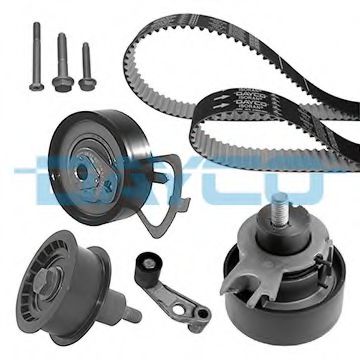 [DAKTB347] KIT DIST GOLFV 1.4E 130D+58D 2COUR+