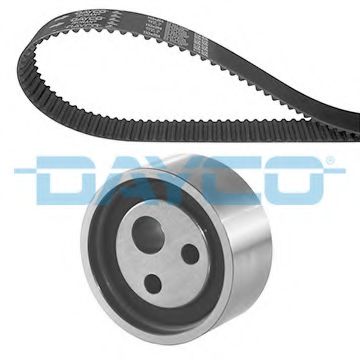 KIT DIST RENAULT CLIO4