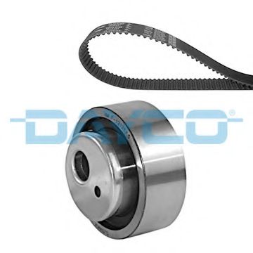 KIT DIST104D 1COU+1TEND BER/AX/205