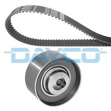 [DAKTB466] KIT DIST129D 11COUR+1TEN FIAT500/