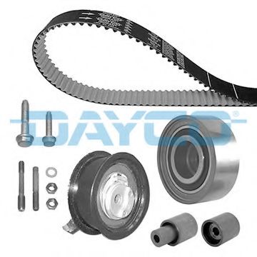 [DAKTB360] KIT DISTR 141D POLO6