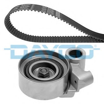 [DAKTB528] KIT DISTR 97D TOYOTA HIACE