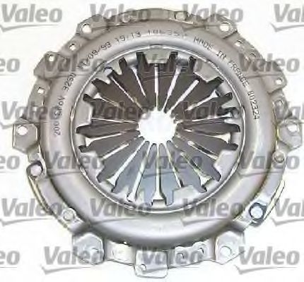 [VALE 801107] KIT EMB *R19/CLIO*1.9D=842107