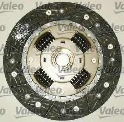[VALE 826728] KIT EMB 3P PICANTO II 04-11