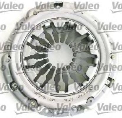 [VALE 826554] KIT EMB CLIO/MODUS 1.2 2005