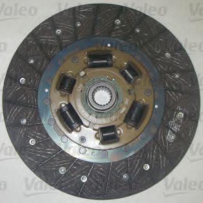KIT EMB RIO II1.5CRDI 842785