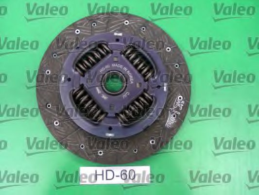 [VALE 821350] KIT EMBR *MITSU L 200*