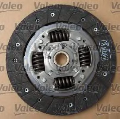 [VALE 826817] KIT EMBR CLIO IV 2005--
