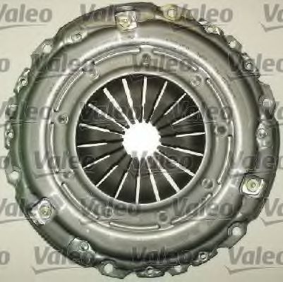 [VALE 826033] Kit Emb*206/307/Expert*HDI 2.0 8420