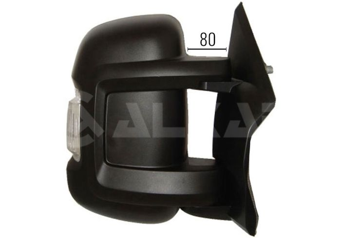 [ALK9202922] RET MAN D BOXEUR III/JUMPER 06--
