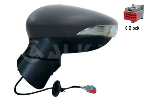 [ALK6113394] RET.ELEC.G FIESTA 2009-