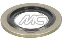 [MC 2025] ROND CUIVRE+CAOUTCHOU D=16