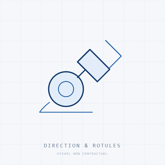 [RTS 05339-2] ROTULE DIR-G*POLO 5/6*2002