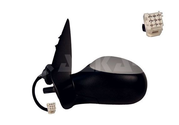 [ALK6125283] Retrov ELEC D 206 98-03