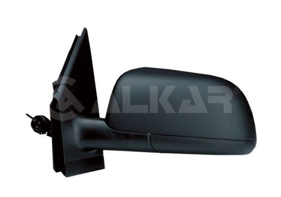 [ALK6164110] Retrovise- Gauche POLO5*02->05