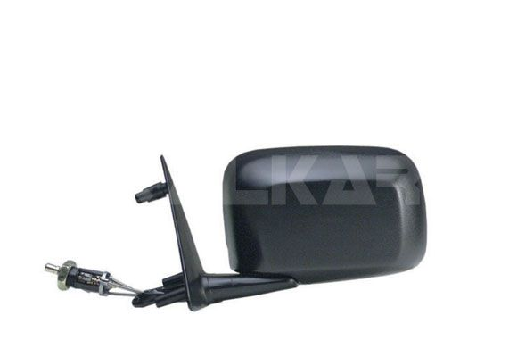 [ALK6164120] Retroviseur G GOLF2/JETTA2 87-