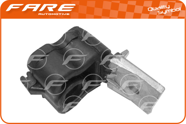 [FARE 2506] SUPP ECHAP CLIO 98--