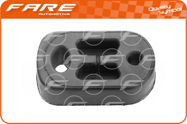 [FARE 2692] SUPP ECHP 206/306