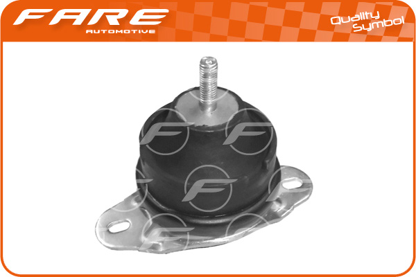 [FARE 2239] SUPPORT MOT EXTERT/PARTENER