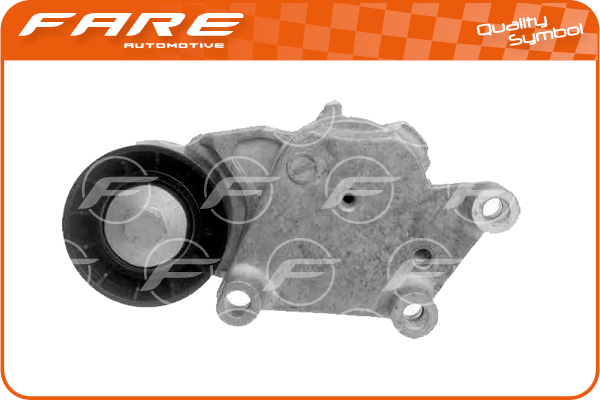 [FARE 10337] TEND ALT RESS *PART B9* 1.6HDI VKM3