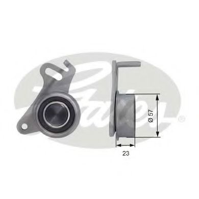 [T42130] TENDEUR CHAINE L200/L300