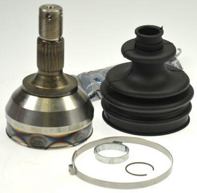 TETE CARDAN *306/405/PART*D