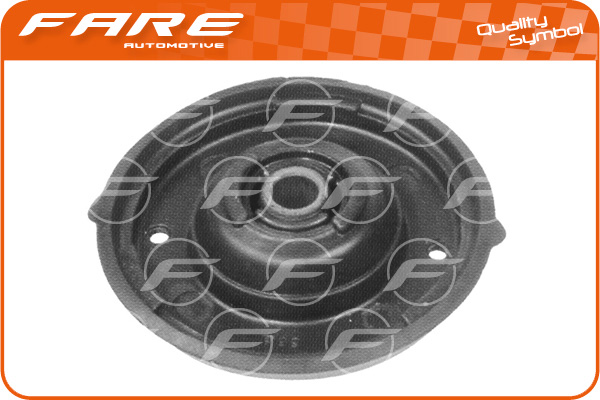TOC AMORT PARTENER B9 2008--