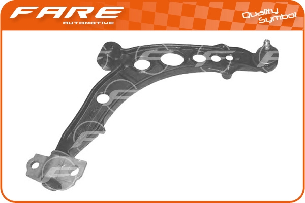TRIANGLE D FIAT PUNTO 98