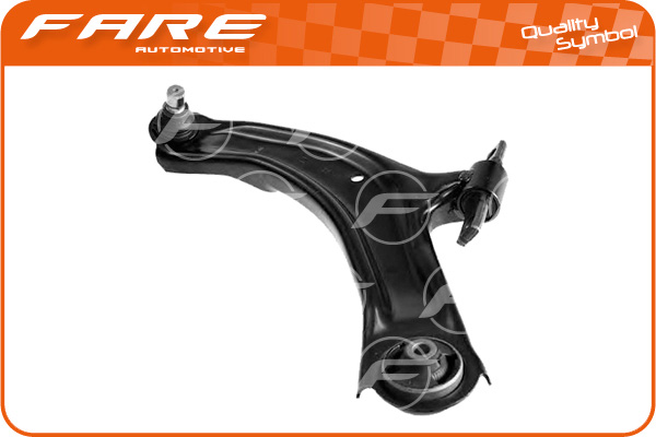 TRIANGLE-G- QASHQAI +2