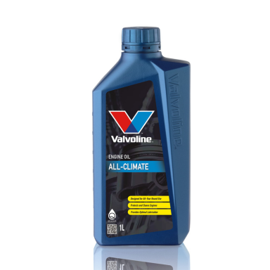 VAL ALL CLIMATE 5W30 MEA 12X1L