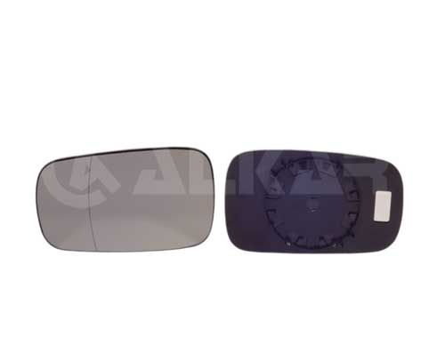 [ALK6451229] VERRE RET G+D CLIO3/MEG2
