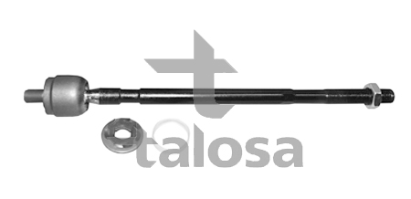 [TALO 4406326] BIELLE DIR D/G RE CLIO 98