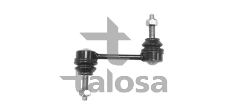 BIELLE SUSP G+D JUMPER III/BOXER III/DUCATO 5170F6
