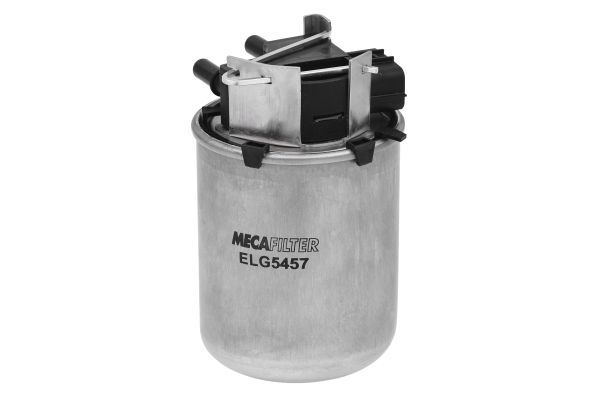 [ELG5457] FIL GASOIL NISSAN QASHQAI