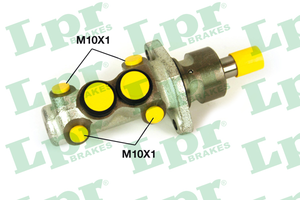 [LPR 1862] MAITRE CYL AUDI 80-100 78-->91 322611019A