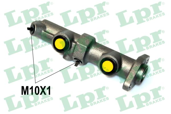 [LPR 1419] MAITRE CYL CIT C15 VISA 84-->00 95496631