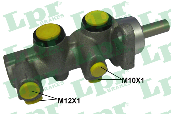 [LPR 1758] MAITRE CYL DAC DUSTER LOGAN SANDERO  2006-->