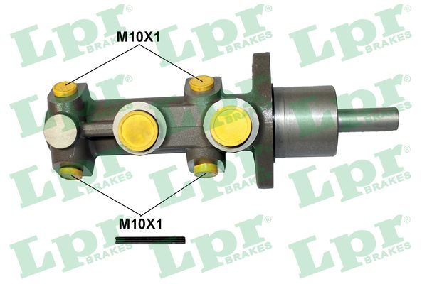 [LPR 1360] MAITRE CYL FI PANDA 2003--> 77362514