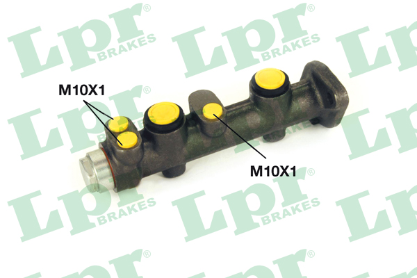 MAITRE CYL FI UNP PANDA 790837