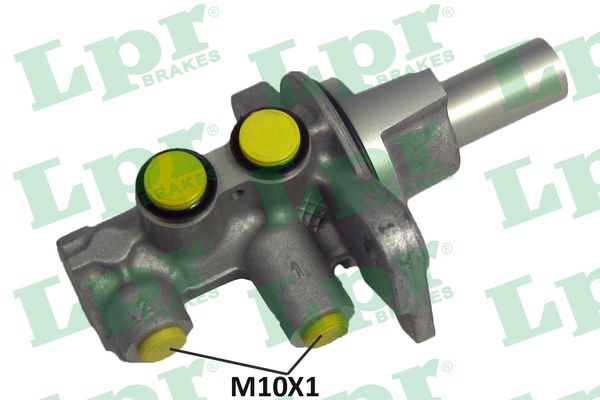 [LPR 6108] MAITRE CYL FIESTA 09--> 1550274