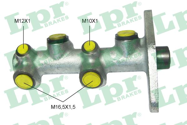[LPR 1261] MAITRE CYL FO FIESTA 89-->97  4 SORTIE 6645754