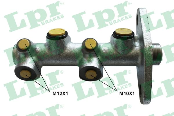 [LPR 1259] MAITRE CYL FO FIESTA 89-->97 6170668