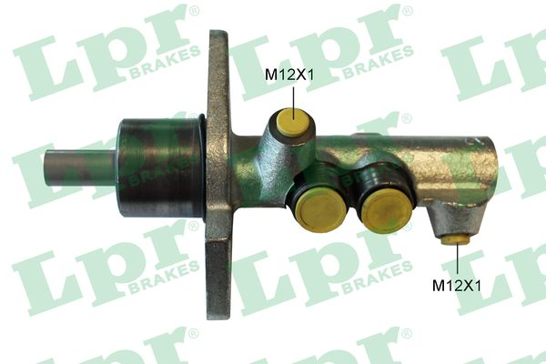 [LPR1969] MAITRE CYL FO FIESTA 95-->00 1007618