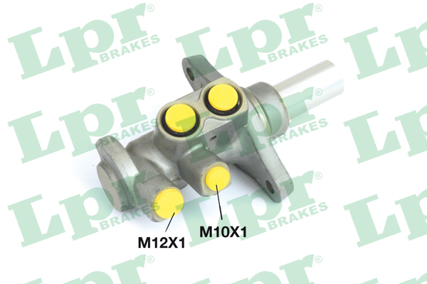 [LPR 1033] MAITRE CYL FO FIESTA 96-->08 1146127