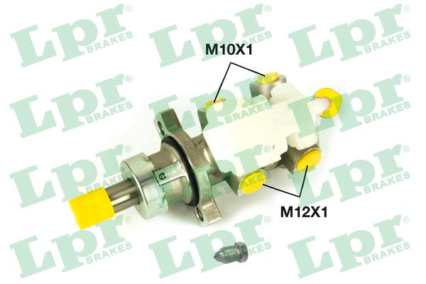 [LPR 1280] MAITRE CYL FO FOCUS 98-->04 4 SORTIE 1094174