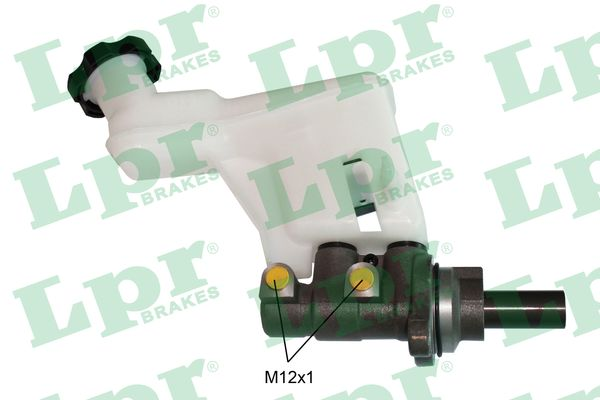 [LPR 6276] MAITRE CYL KIA SPORTAGE 3 10-> 585102S200