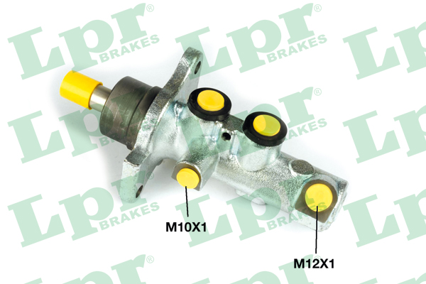 MAITRE CYL OP ASTRA H 04-->14 558144