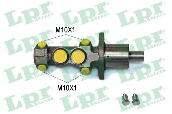 [LPR 1203] MAITRE CYL PE 405 87-->97 460194