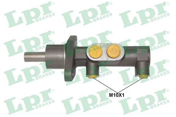 MAITRE CYL PE EXPERT CIT JUMPY 2007--> 4601T3