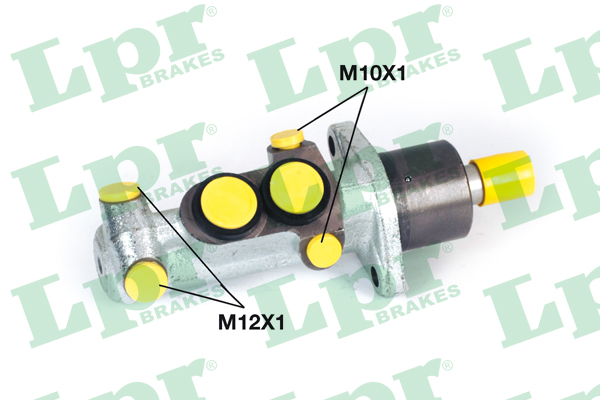 MAITRE CYL RE CLIO SYMBOL 98-->16  7701205739